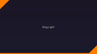 积分兑换 - LED环形补光灯 | 韦德体育平台 积分商城