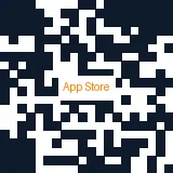 App Store下载二维码 - 每日大赛 韦德体育平台 APP