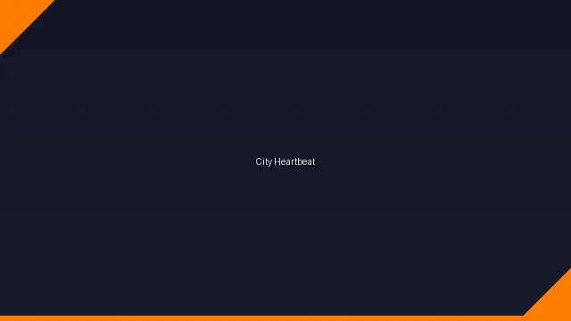 冠军作品《城市心跳》- 韦德体育平台 优胜视频